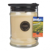 Bridgewater Candle 8OZ SMALL JAR OPEN ROAD