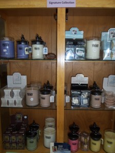 Bridgewater Candles Candles