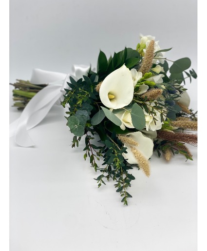 BRIDAL BOUQUET BOUQUET