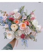 BRIDAL  BOUQUET  BOUQUET