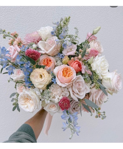 BRIDAL BOUQUET BOUQUET