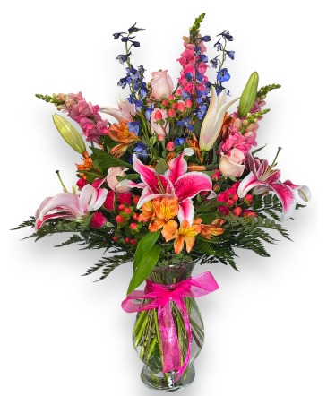 Bright Allure  in Apopka, FL | APOPKA FLORIST