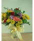 bright and cheerful Vase Arrangement