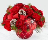 Bright and cheery Arrangement