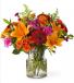Bright and Cheery Bouquet 