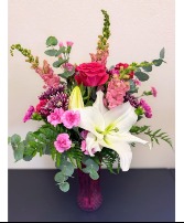Bright and Fragrant Mother's Day Special