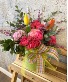 Bright Blooms Floral Arrangement