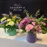Bright & Breezy Vase Arrangement