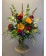 Bright Cheer Vase Arrangement