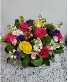 Bright day arrangement Any occasion 