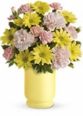 Bright Day Bouquet