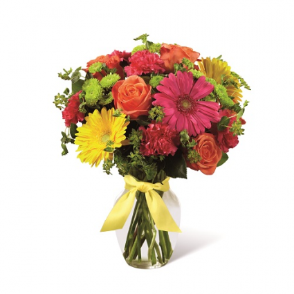 Bright Days Ahead Bouquet PFD-E-145 (D5-5202D)