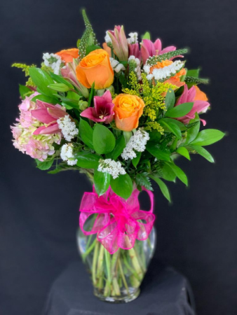 Bright Floral