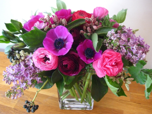 Bright & Fun in Oakville, ON | ANN'S FLOWER BOUTIQUE-Wedding & Event Florist Bright & Fun in Oakville, ON | ANN'S FLOWER BOUTIQUE-Wedding & Event Florist