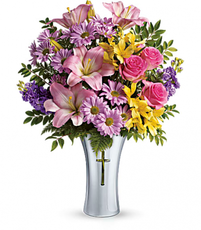 Bright Life Bouquet
