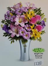Bright Life Bouquet  