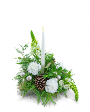Bright Lights Centerpiece