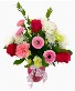 Bright Mixed Arrangement 