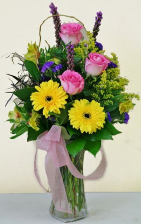 Bright my day Just because