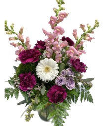 Bright New Day Arrangement