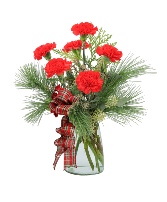 Bright Pines Arrangement