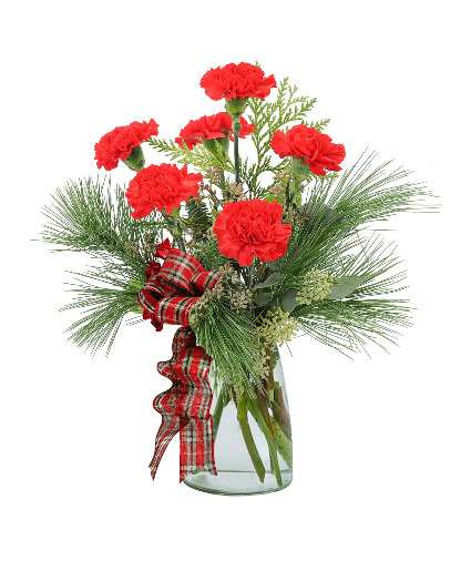 Bright Pines Arrangement