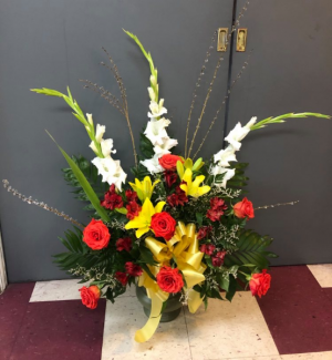 Bright remembrance  
