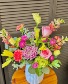Bright Side Up Floral Design
