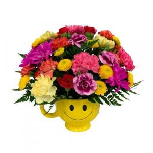 Bright Smiles Mount Pearl Florist Design