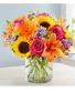 BRIGHT SUMMER 