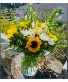 Bright Summer Bouquet 