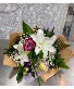 Brighten the Day Bouquet  No Vase 