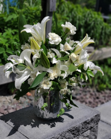 Bright Whites