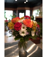 Bright Wishes  Long Lasting Flowers in South Milwaukee, Wisconsin | PARKWAY FLORAL INC.