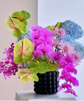 Brighten   in Oakville, Ontario | ANN'S FLOWER BOUTIQUE - Wedding & Event Florist