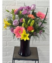 Brighten Mom's Day  Mother's Day 