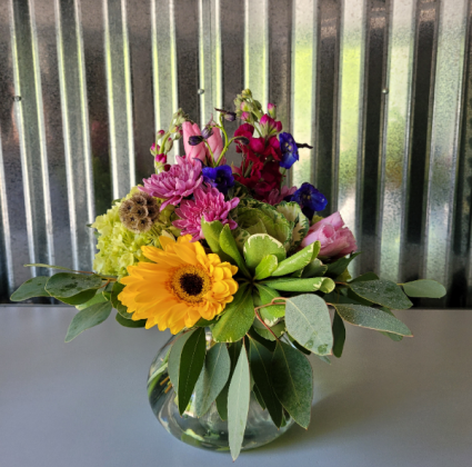 Brighten My Day Bouquet