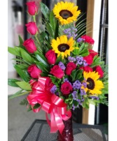 Brighten The Day  