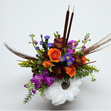 Brighten the Day! SCF Original - Designed By Kelly in Southbury, CT | SOUTHBURY COUNTRY FLORIST