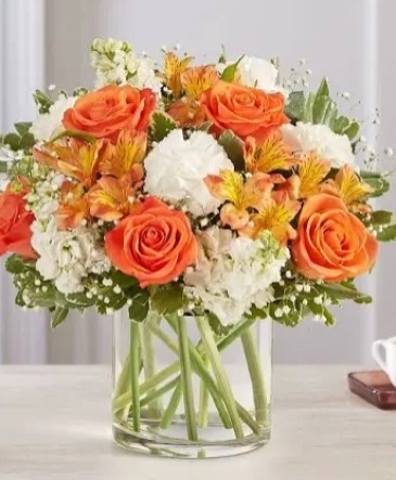Brighten their day  in Elyria, OH | PUFFER'S FLORAL SHOPPE, INC.