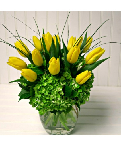 Brighten Your Day Arrangement