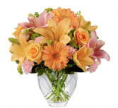 Brighten Your Day™ Bouquet 