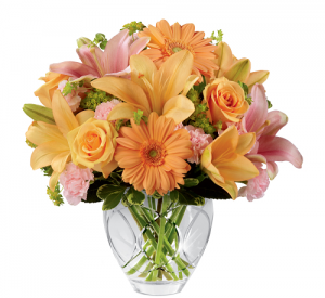 Brighten Your Day™ Bouquet 