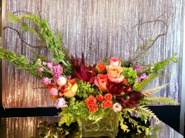 Brighten Your Day Lavish Collection in Monument, CO | Enchanted Florist