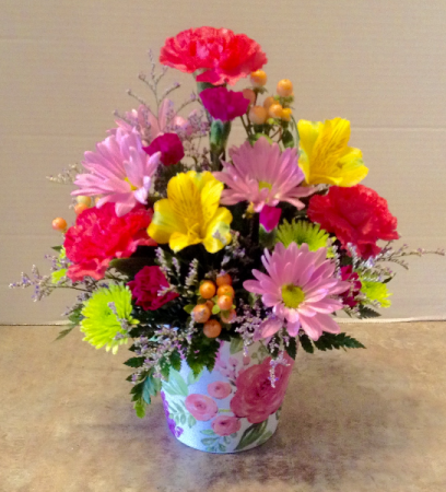 Brighter Days Bouquet Mother's Day