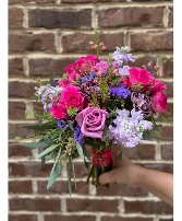 BRIGHTFUL BOUQUET PROM