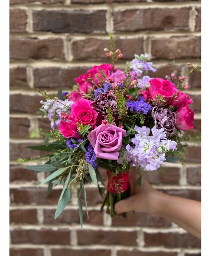 BRIGHTFUL BOUQUET PROM