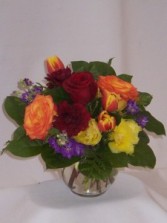 BRIGHTFULLY DRESSED- FLOWERS, ROSES, & GIFTS, Bouquets