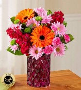 Brightly Bejeweled Boutquet