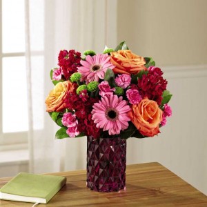 FTD Brightly Bejeweled